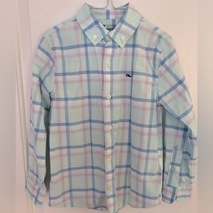 Vineyard Vines Size 5 Boys